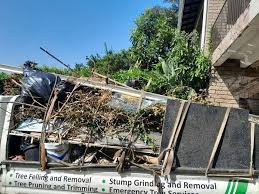 Best Demolition Debris Removal  in Darnestown, MD