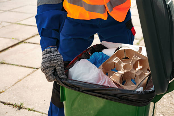 Best Scrap Metal Removal  in Darnestown, MD