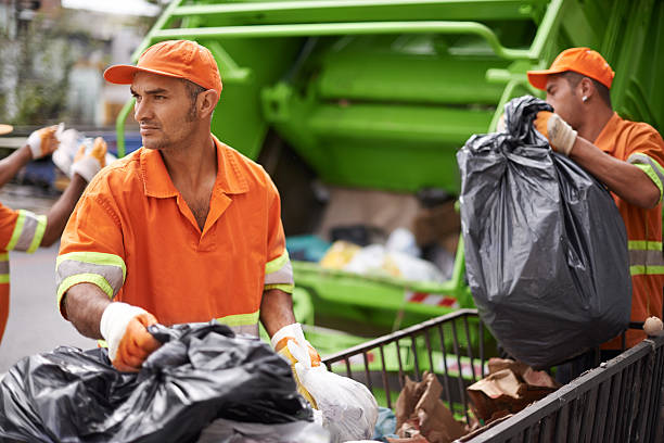 Best Construction Debris Removal  in Darnestown, MD